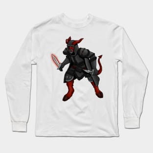 One-shot Onslaught - Deth Spectre Long Sleeve T-Shirt